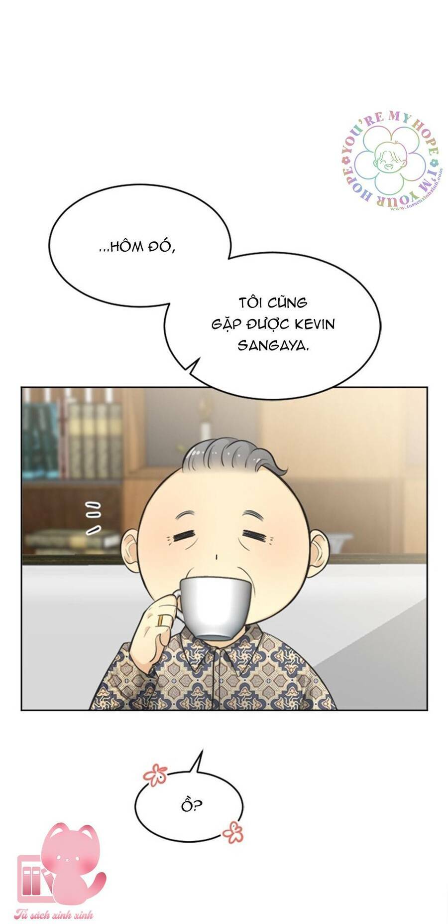 Ai Là Ngài Hiệu Trưởng Chương 58 Ảnh 8