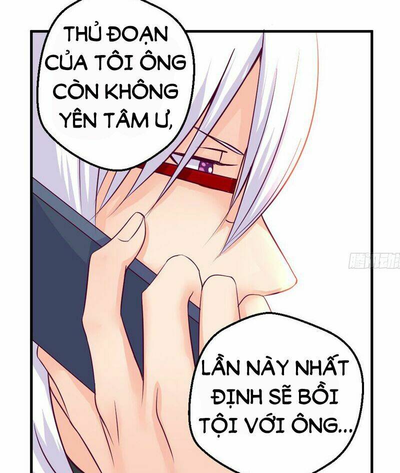 Dục Vọng Của Ác Ma Chương 11 Ảnh 18