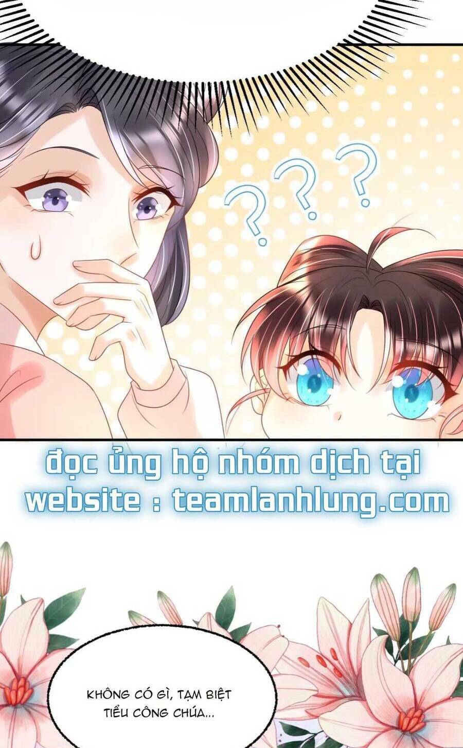 Đoàn Sủng Tiểu Kiều Của Ba Ba Bạo Quân Chương 25 Ảnh 65