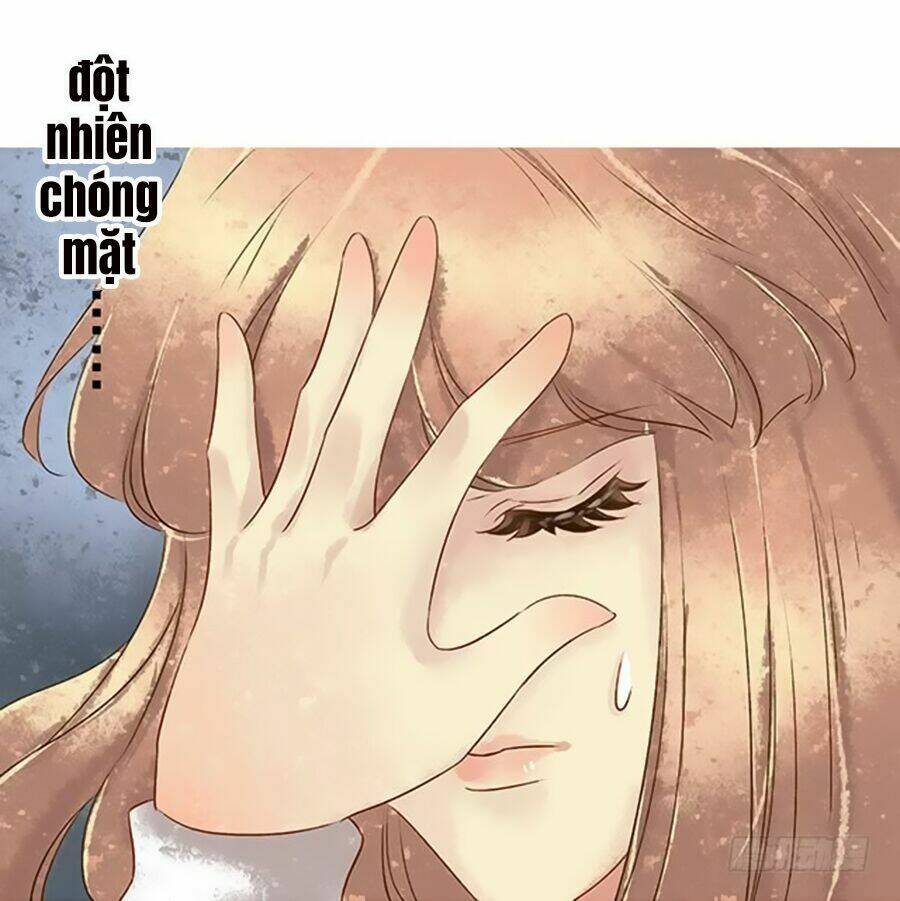 Thiên Niên Minh Vương Cộng Chẩm Miên Chương 1 Ảnh 17