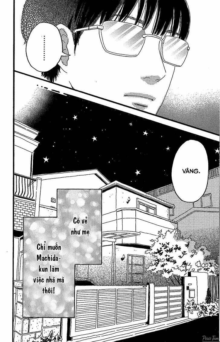 Machida-Kun No Sekai Chương 1 Ảnh 44