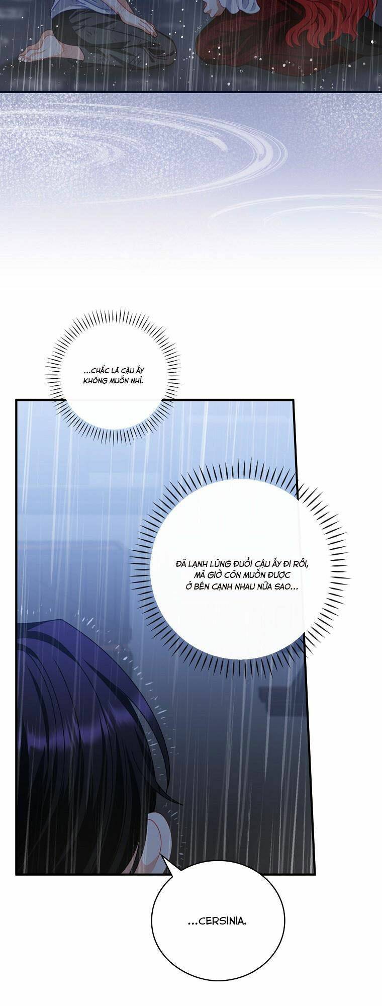 Người Tôi Đã Nuôi Dưỡng Trở Thành Người Đàn Ông Bị Ám Ảnh Về Tôi Chương 11 Ảnh 19