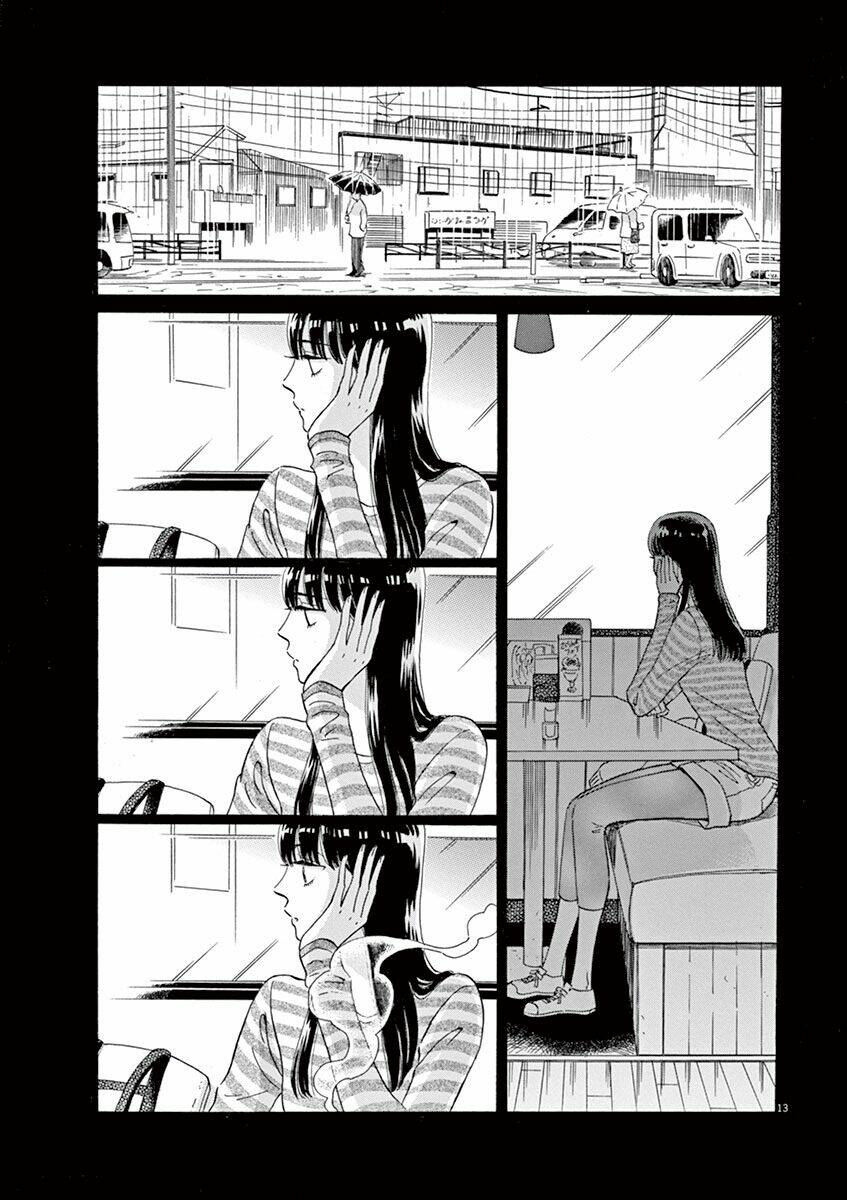 Koi Wa Ameagari No You Ni Chương 8 Ảnh 15