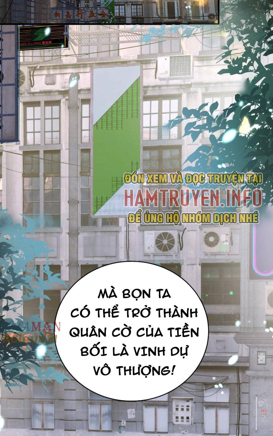 Ta Vô Địch Lúc Nào Chương 172 Ảnh 41
