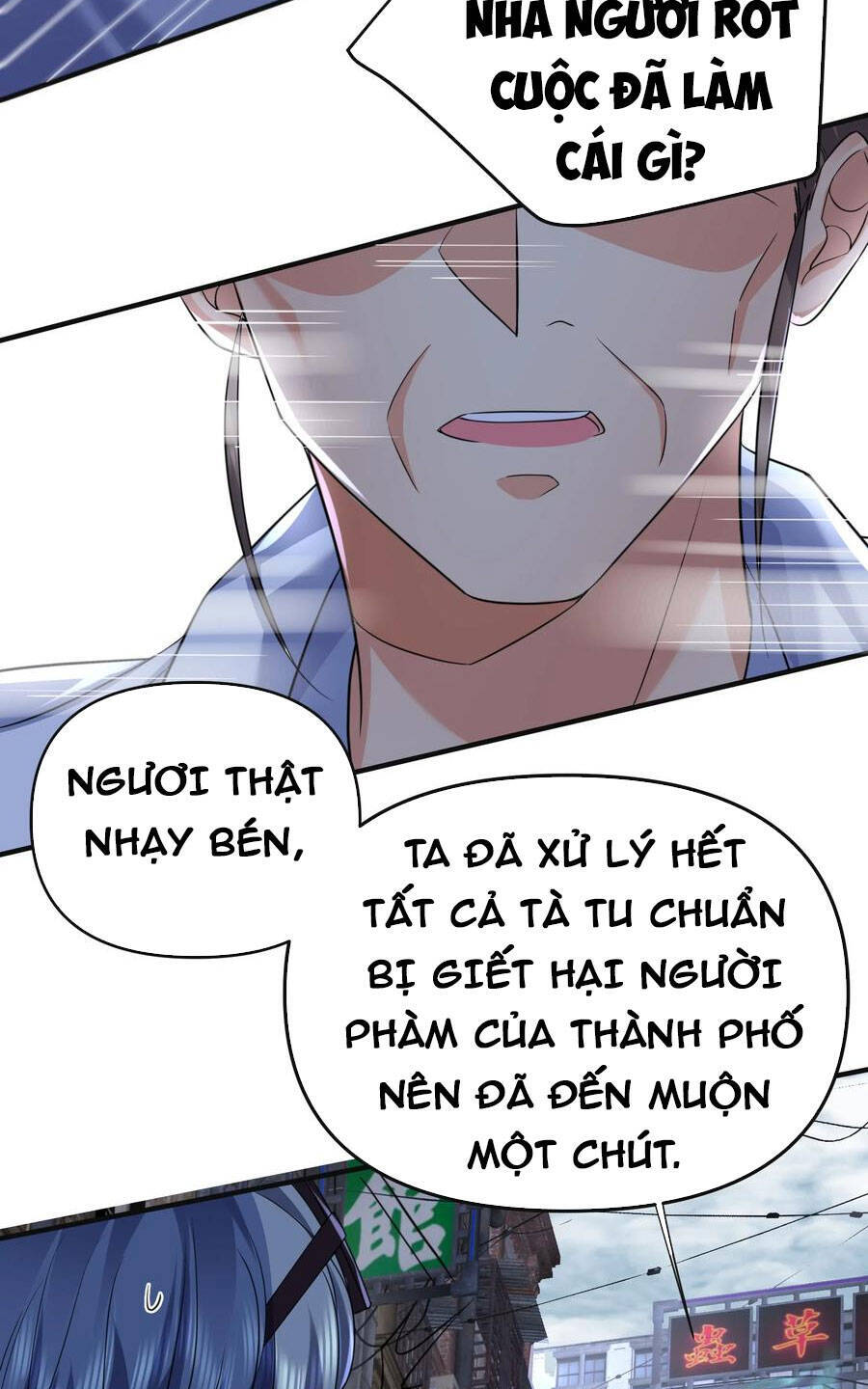 Ta Vô Địch Lúc Nào Chương 172 Ảnh 32