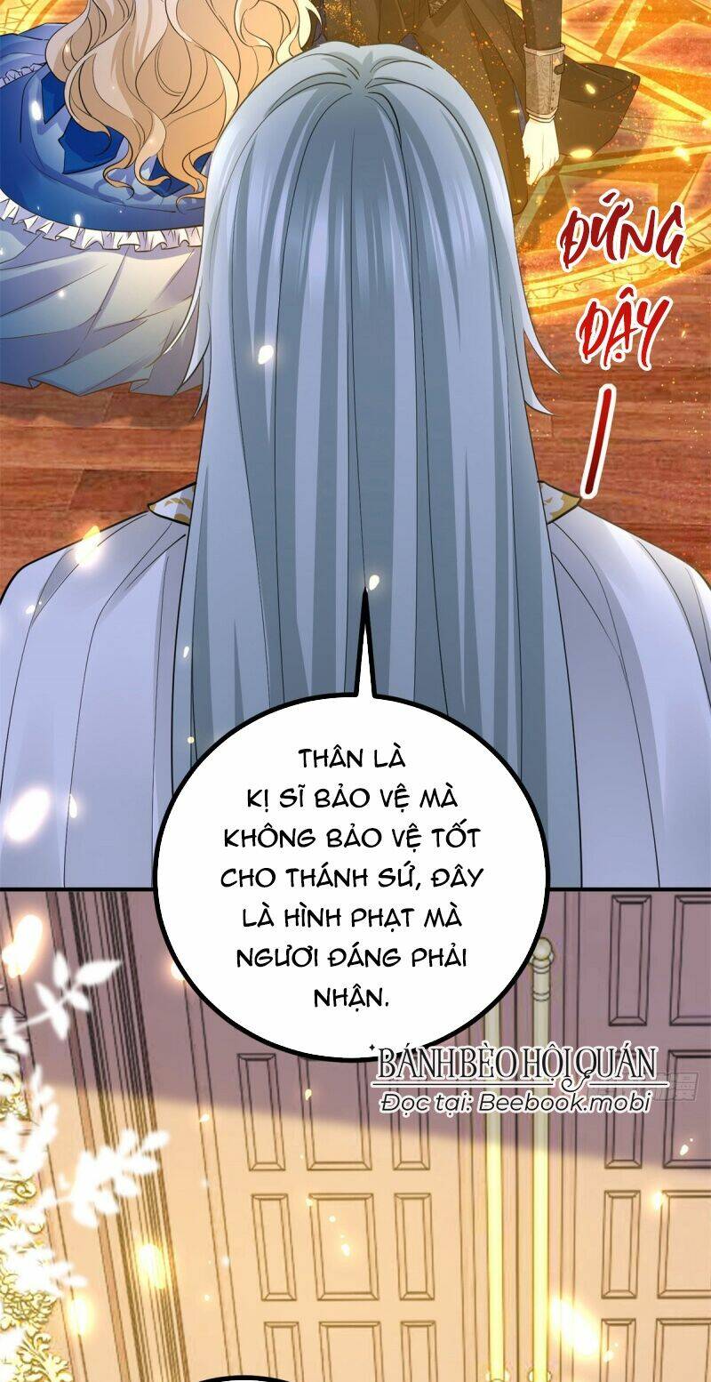 Quỷ Vương Chỉ Đích Danh Muốn Ta Làm Vương Phi Chương 8 Ảnh 36