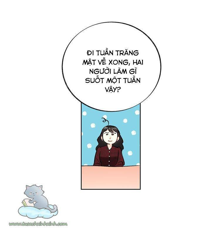 Hẹn Hò Nơi Công Sở Chương 103 Ảnh 40