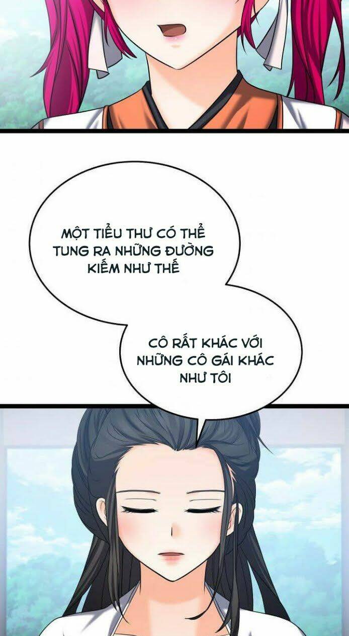 Lôi Thần Chuyển Sinh Chương 33 Ảnh 51