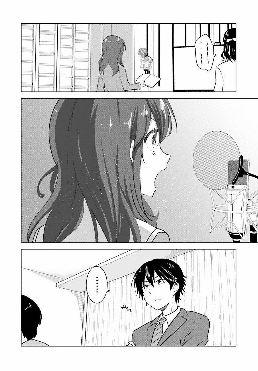 Girlish Number Chương 3 Ảnh 13