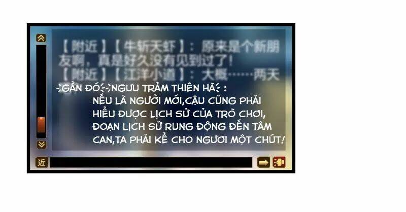 Thiên Ngoại Giang Hồ Chương 1 Ảnh 5