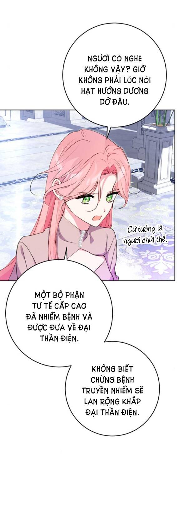 Mỗi Đêm Chồng Tôi Đều Biến Đổi Chương 14.1 Ảnh 33