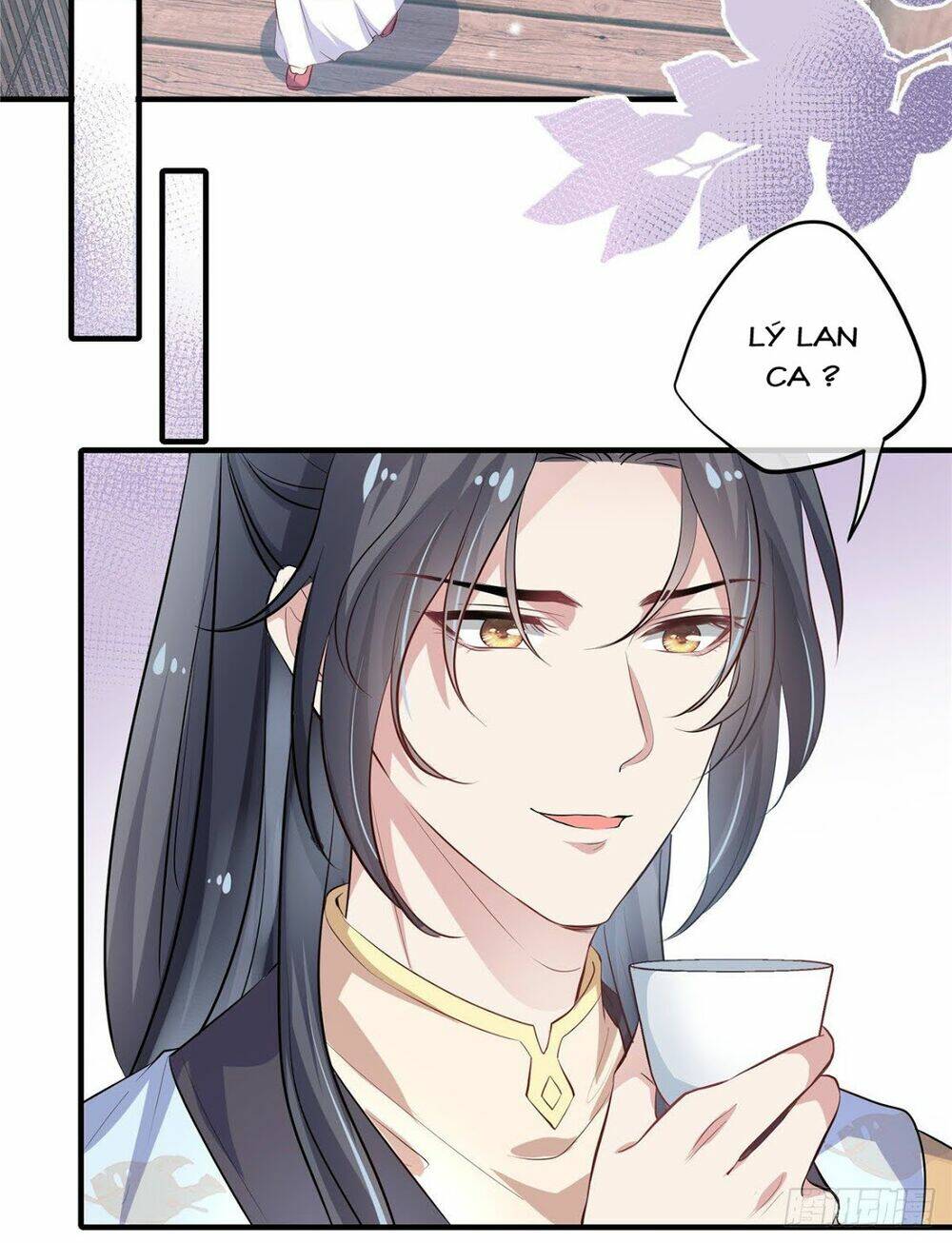 Tuyệt Sắc Nữ Y Chương 4 Ảnh 26