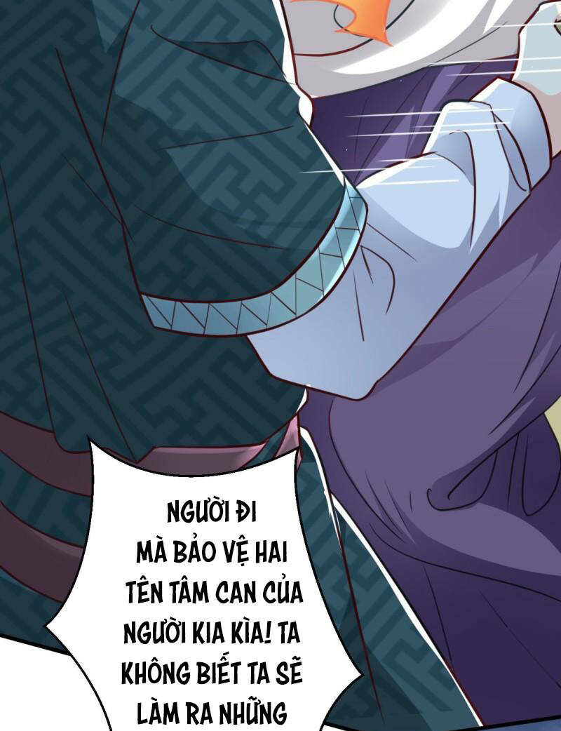 Đám Nữ Đồ Đệ Đều Muốn Độc Chiếm Ta Chương 27 Ảnh 51