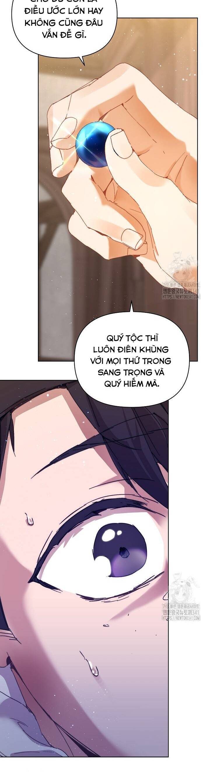 Trở Thành Bảo Mẫu Mắc Bệnh Nan Y Của Nam Chính Hắc Ám Chương 43 Ảnh 12