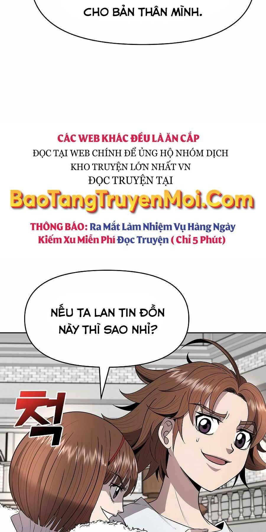 Tên Lỗ Mãng Cấp 10 Của Gia Đình Hiệp Sĩ Chương 10 Ảnh 16