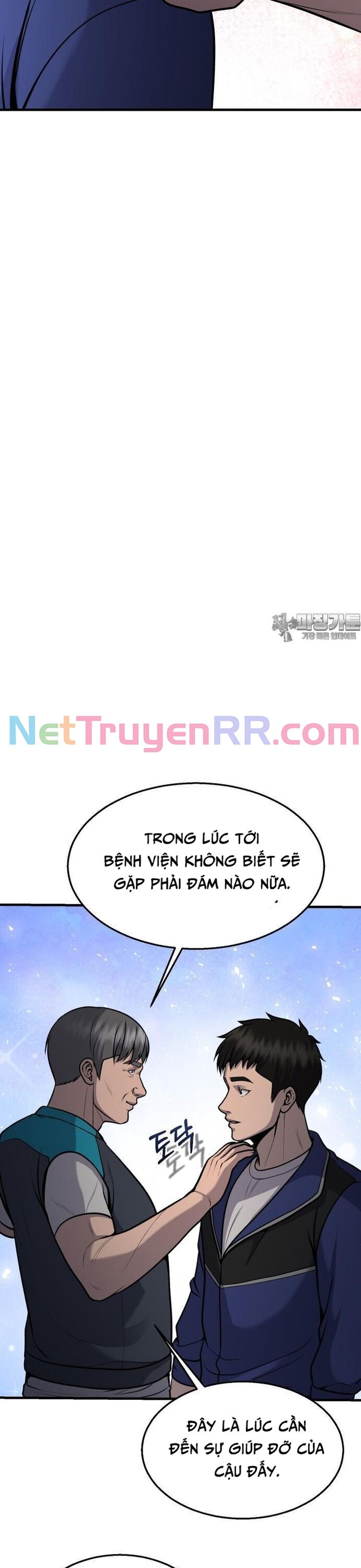 Không Khoan Nhượng Chương 43 Ảnh 27