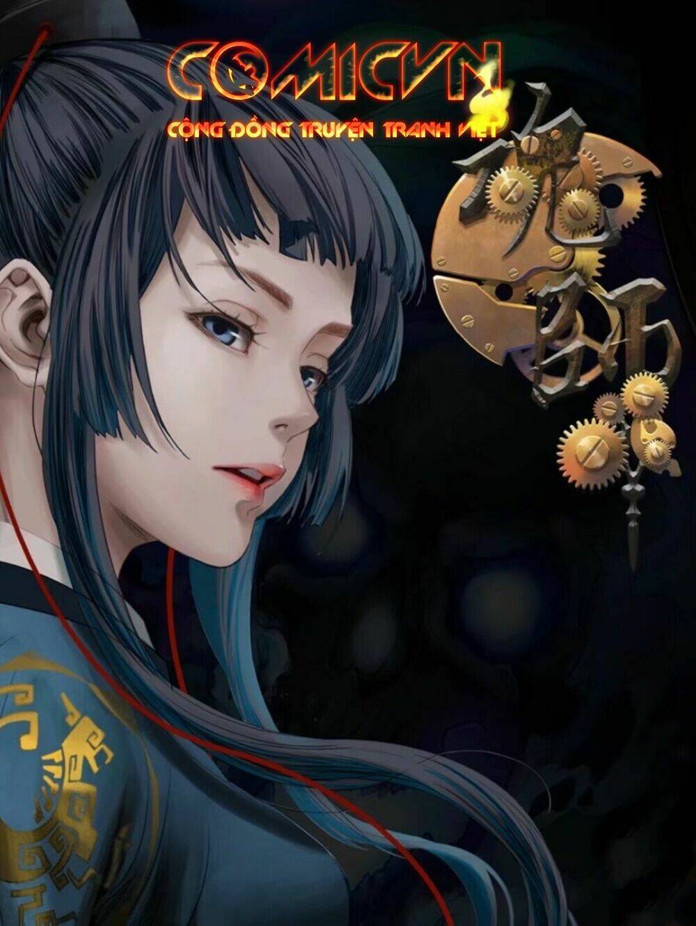 Hồn Sư Chương 2 Ảnh 2