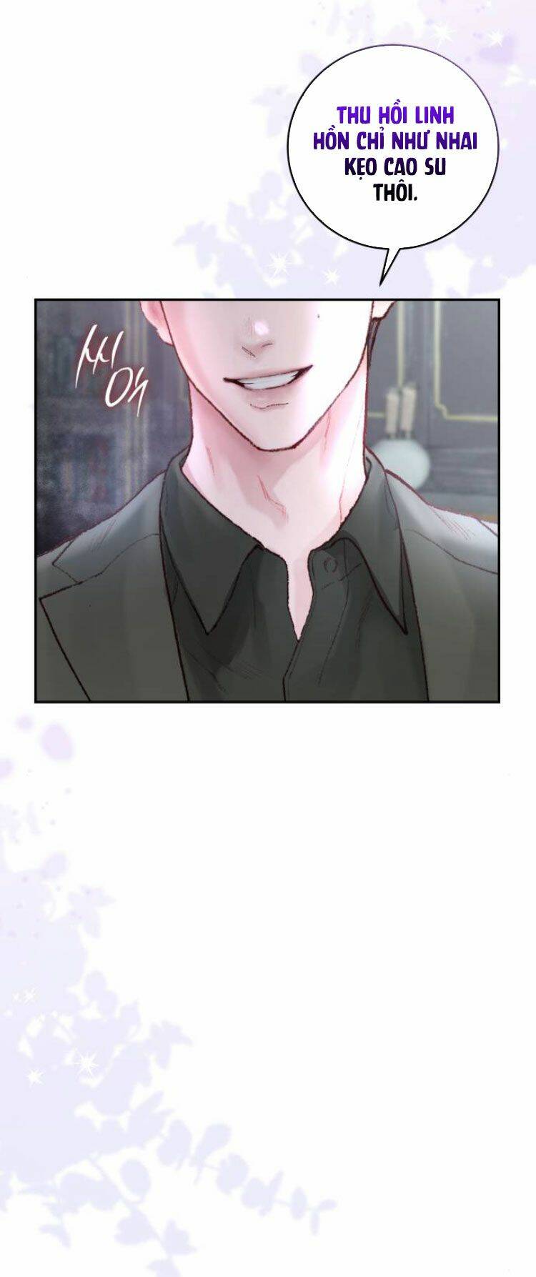My Demon - Ác Quỷ Của Tôi Chương 5 Ảnh 108