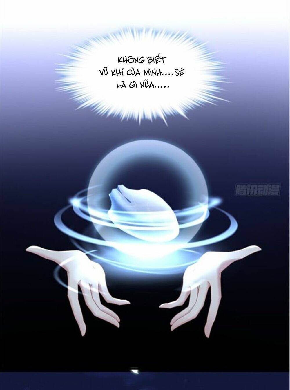 Ám Dạ Vô Thường Chương 73 Ảnh 6