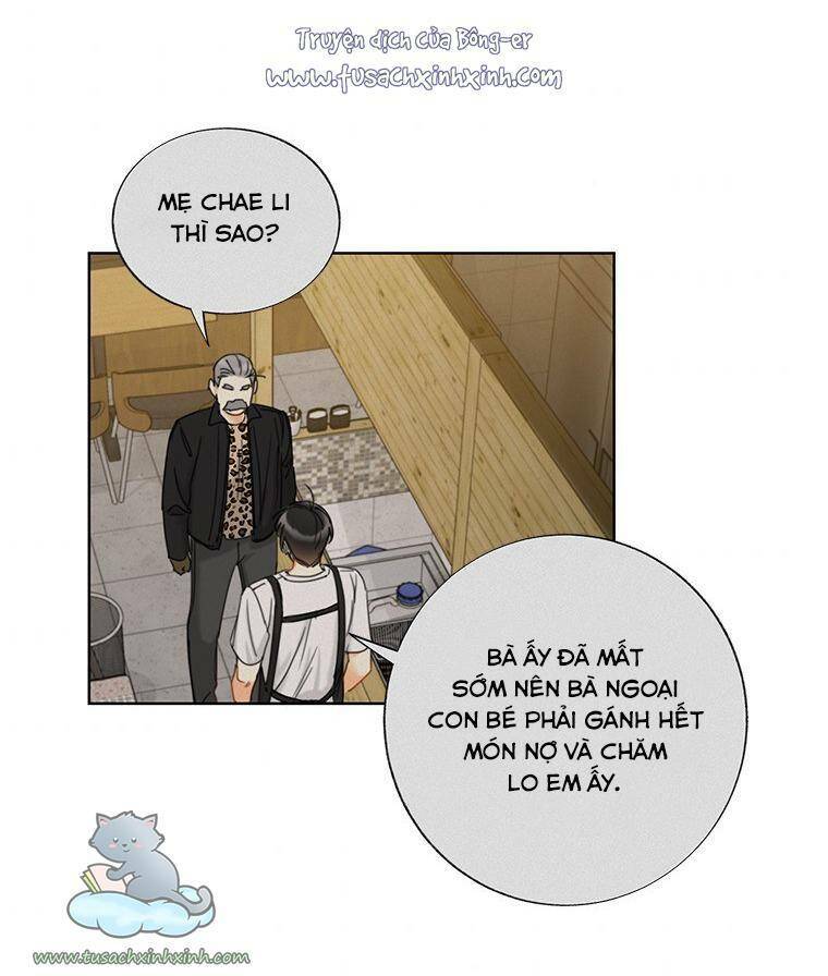 Hẹn Hò Nơi Công Sở Chương 114 Ảnh 48
