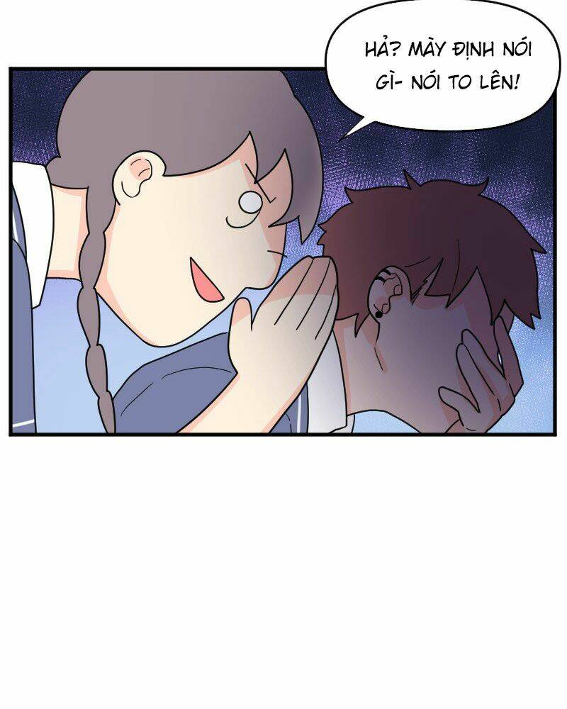Not So Shoujo Love Story Chương 20 Ảnh 66
