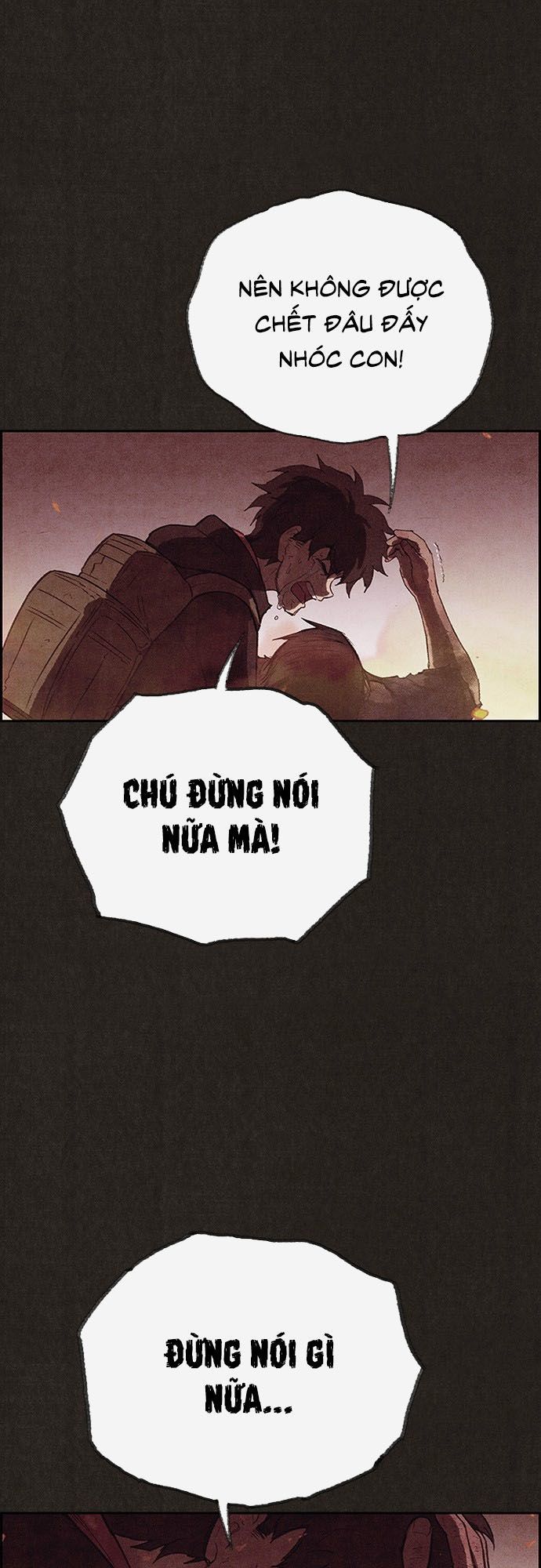 Quái Vật Tại Chung Cư Xanh Chương 120 Ảnh 57