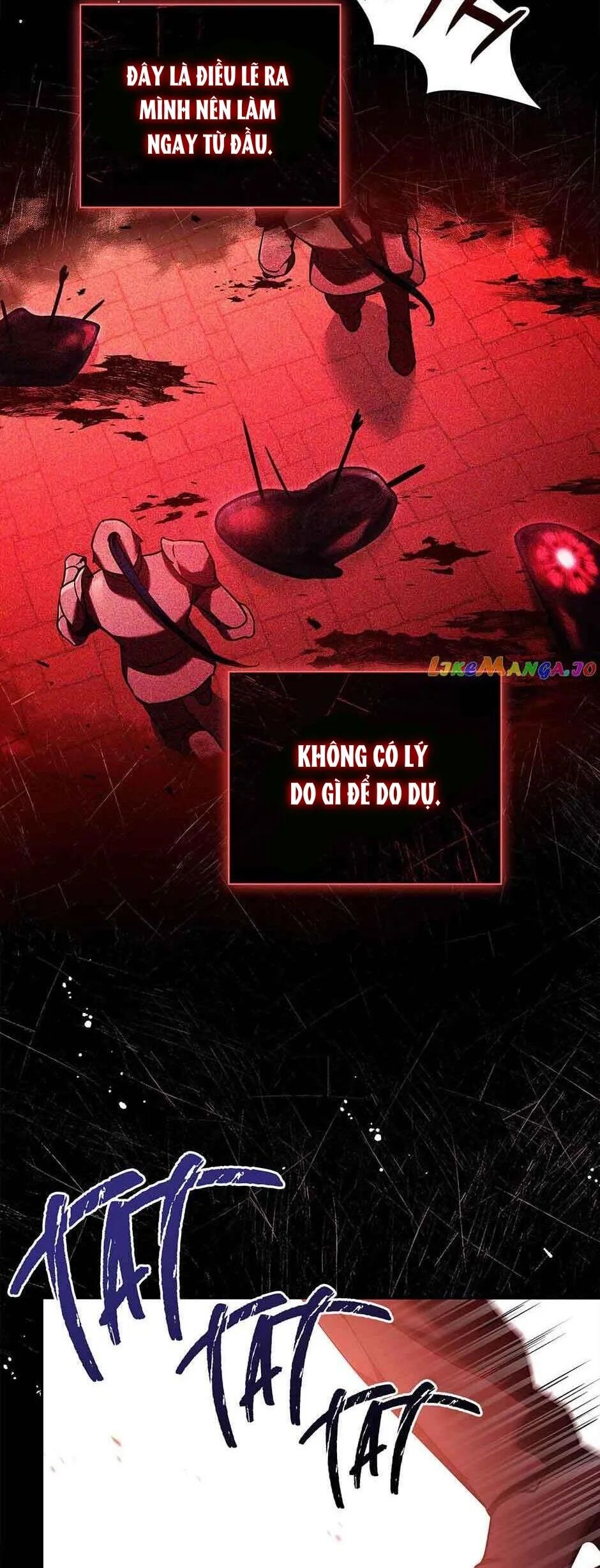 Công Chúa Gác Mái Chương 72 Ảnh 41