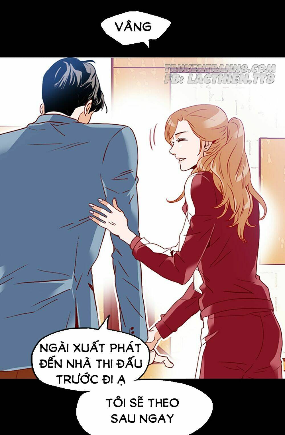 Thư Ký Kim Sao Thế Nhỉ? Chương 19 Ảnh 55