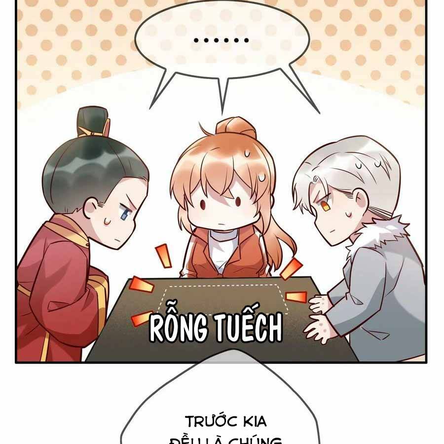 Chung Cư Yêu Quái Chương 77 Ảnh 57