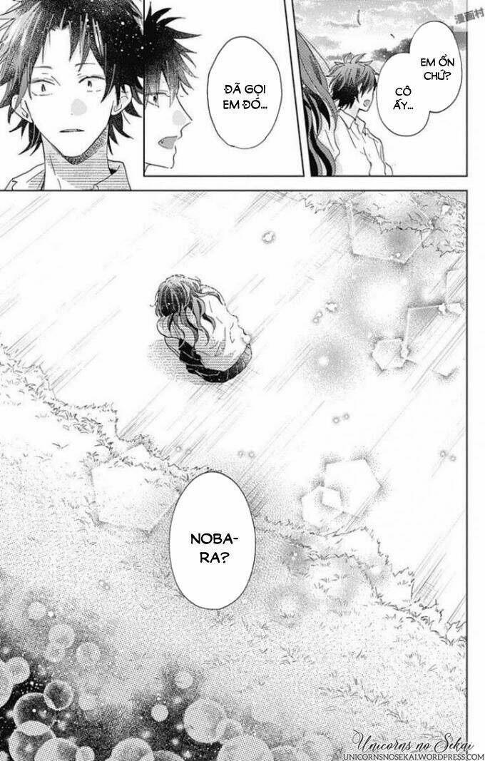 Kimi To Wonderland Chương 4 Ảnh 32