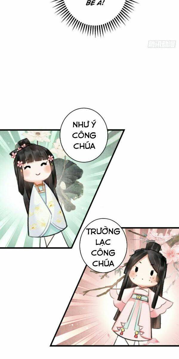 Tuần Tuần Thiện Dụ Chương 5 Ảnh 33