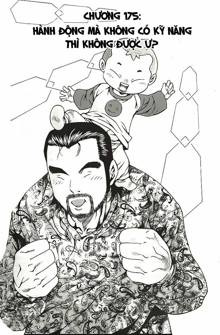 Kid Gang Chương 174 Ảnh 24