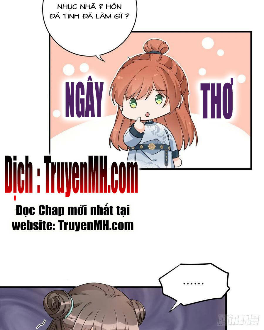 Đồ Đệ Nhà Ta Lại Quải Rồi Chương 322 Ảnh 5