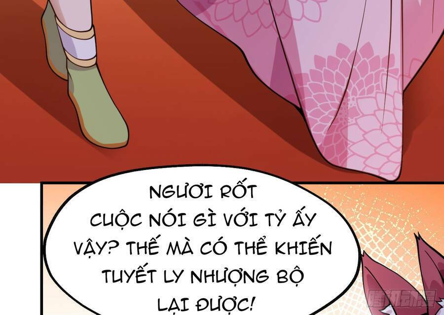 Đám Nữ Đồ Đệ Đều Muốn Độc Chiếm Ta Chương 10 Ảnh 110