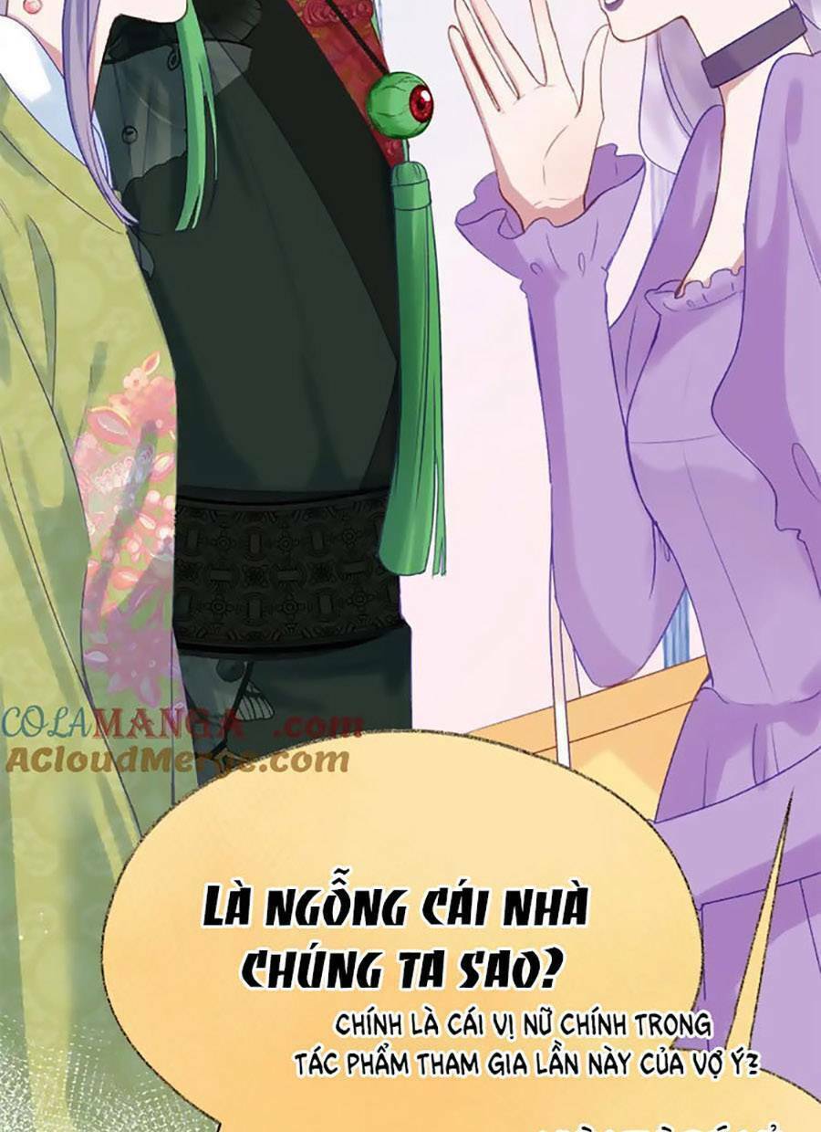 Sao Giờ, Đẩy Thuyền Tới Muốn Yêu Chương 90 Ảnh 34