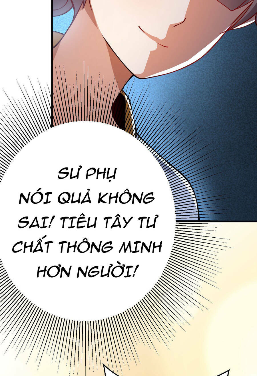 Đám Nữ Đồ Đệ Đều Muốn Độc Chiếm Ta Chương 19 Ảnh 20