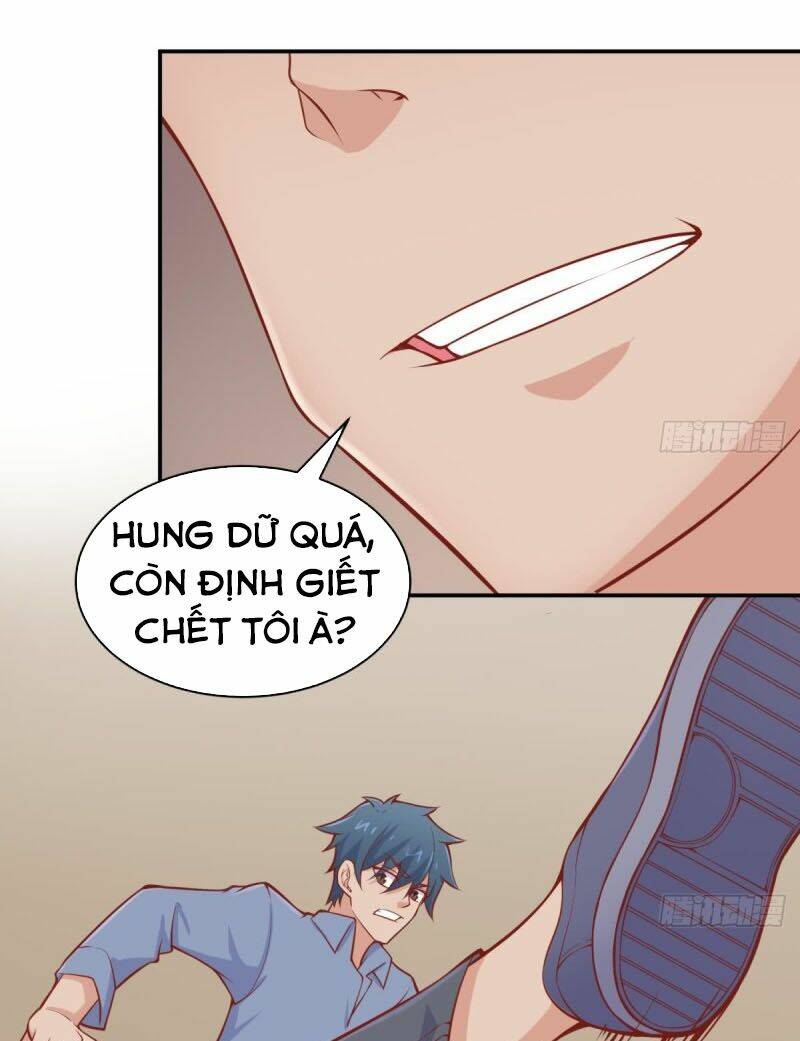 Bác Sĩ Riêng Của Nữ Thần Chương 103 Ảnh 23