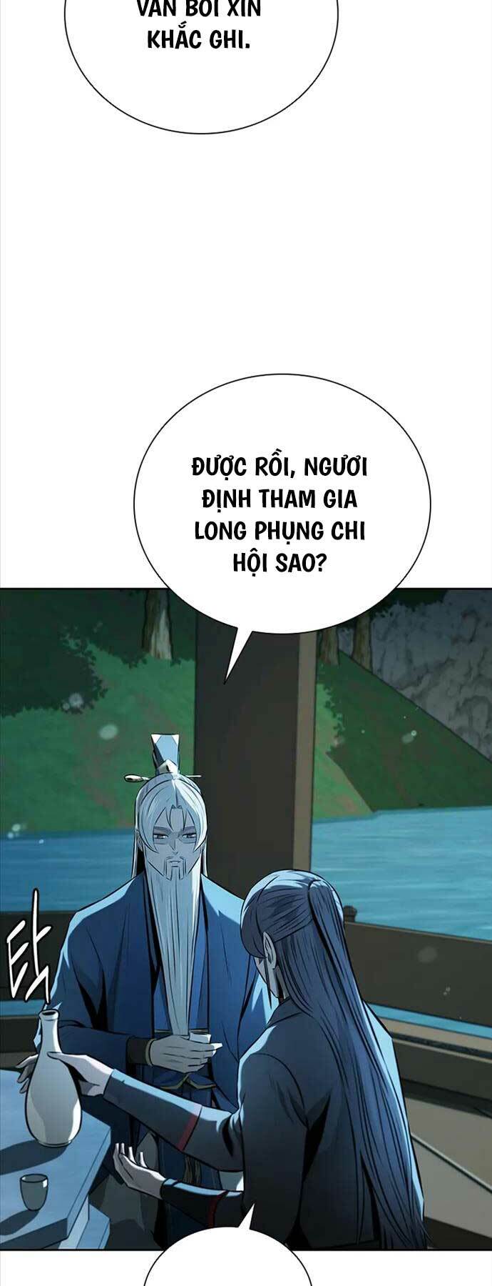 Kiếm Đế Nguyệt Linh Chương 62 Ảnh 26