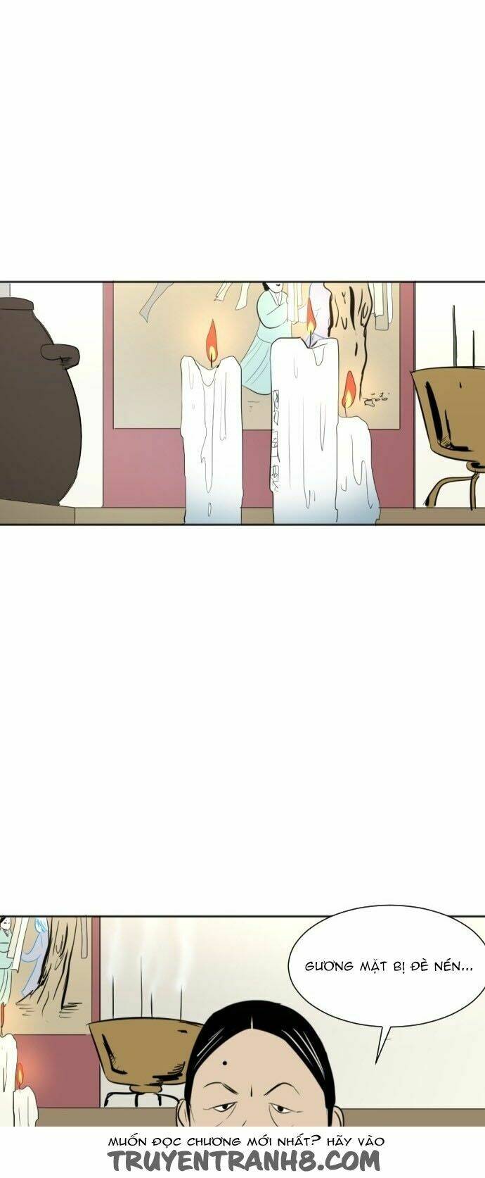 Transparent Cohabitation Chương 41 Ảnh 19