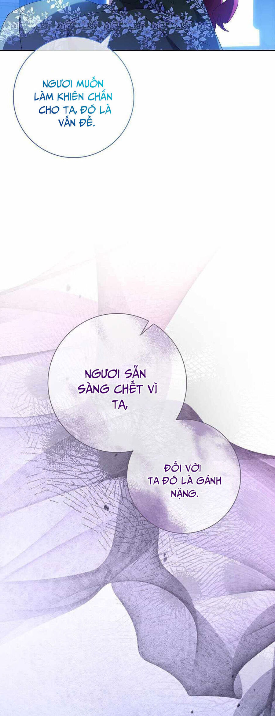 Công Chúa Gác Mái Chương 76 Ảnh 14