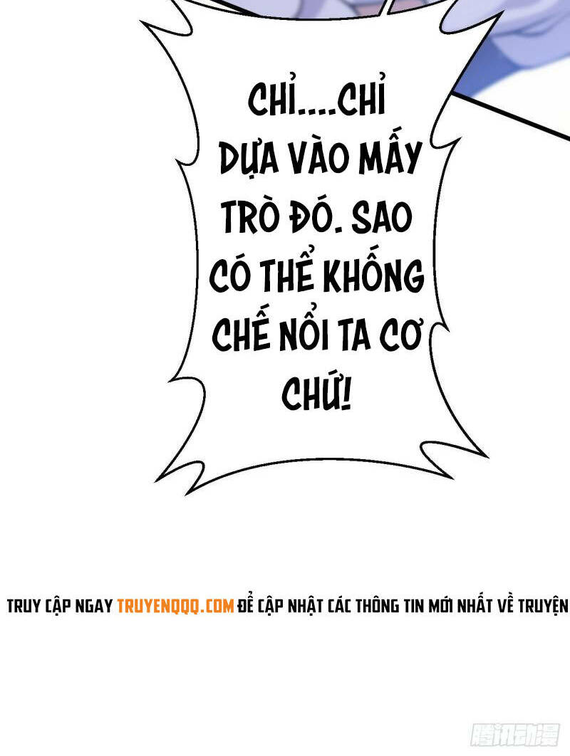 Đám Nữ Đồ Đệ Đều Muốn Độc Chiếm Ta Chương 24 Ảnh 94