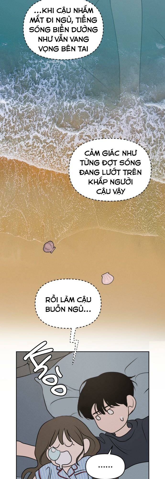Thỏa Thuận Bí Mật Giữa Chúng Ta Chương 61 Ảnh 15