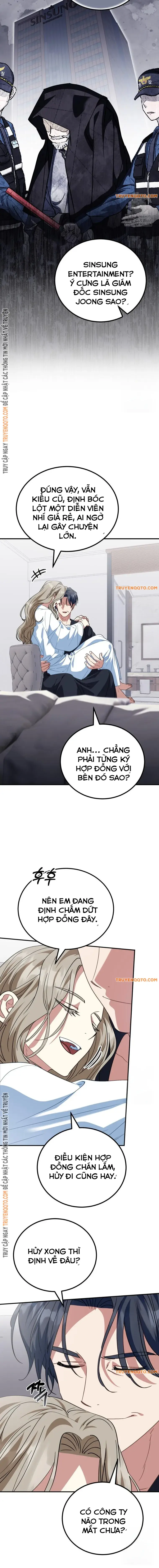 Tôi Sẽ Dựng Lại Gia Tộc Này! Chương 18 Ảnh 5
