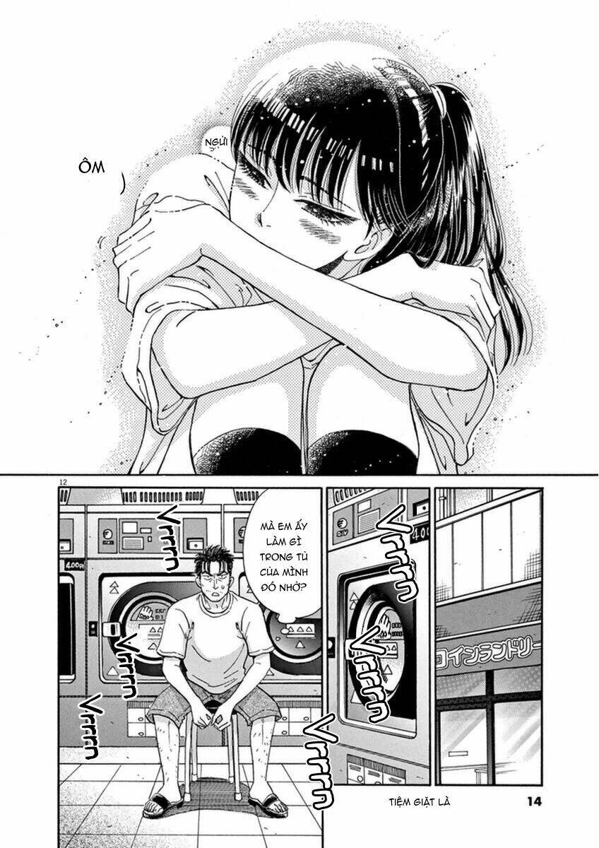 Koi Wa Ameagari No You Ni Chương 17 Ảnh 19