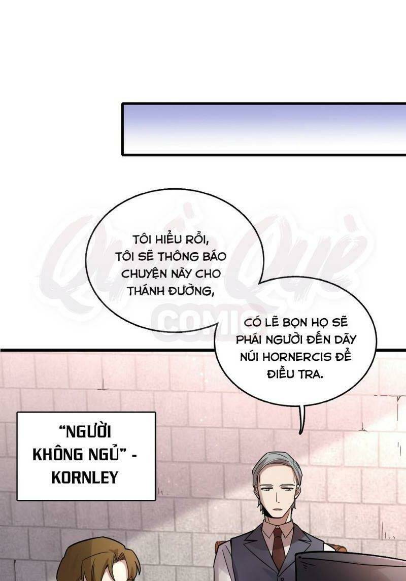 Quỷ Bí Chi Chủ Chương 51 Ảnh 14