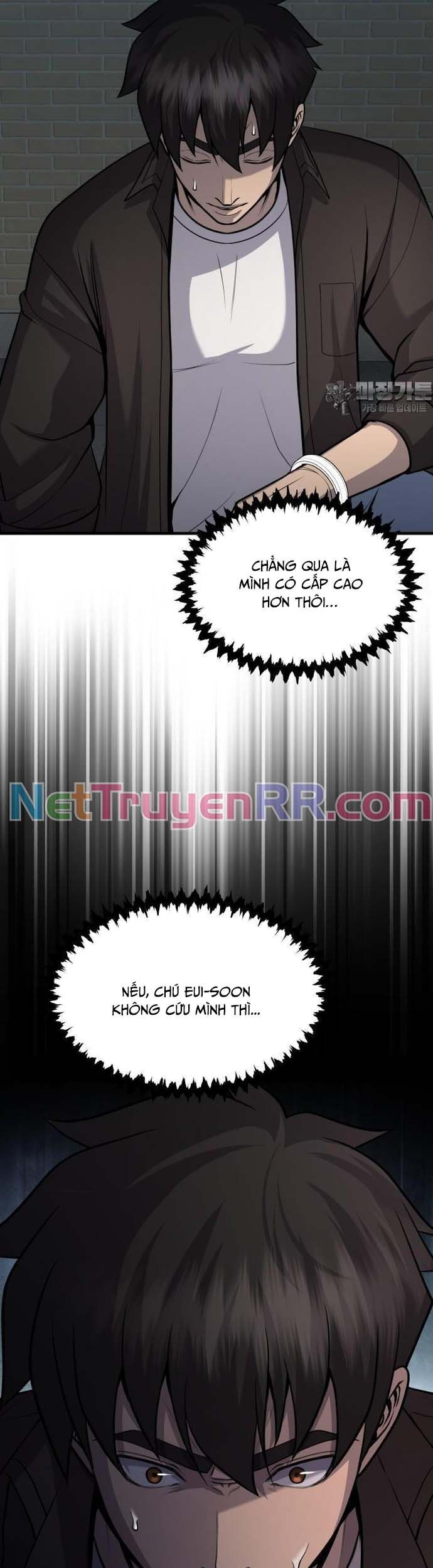 Không Khoan Nhượng Chương 42 Ảnh 41
