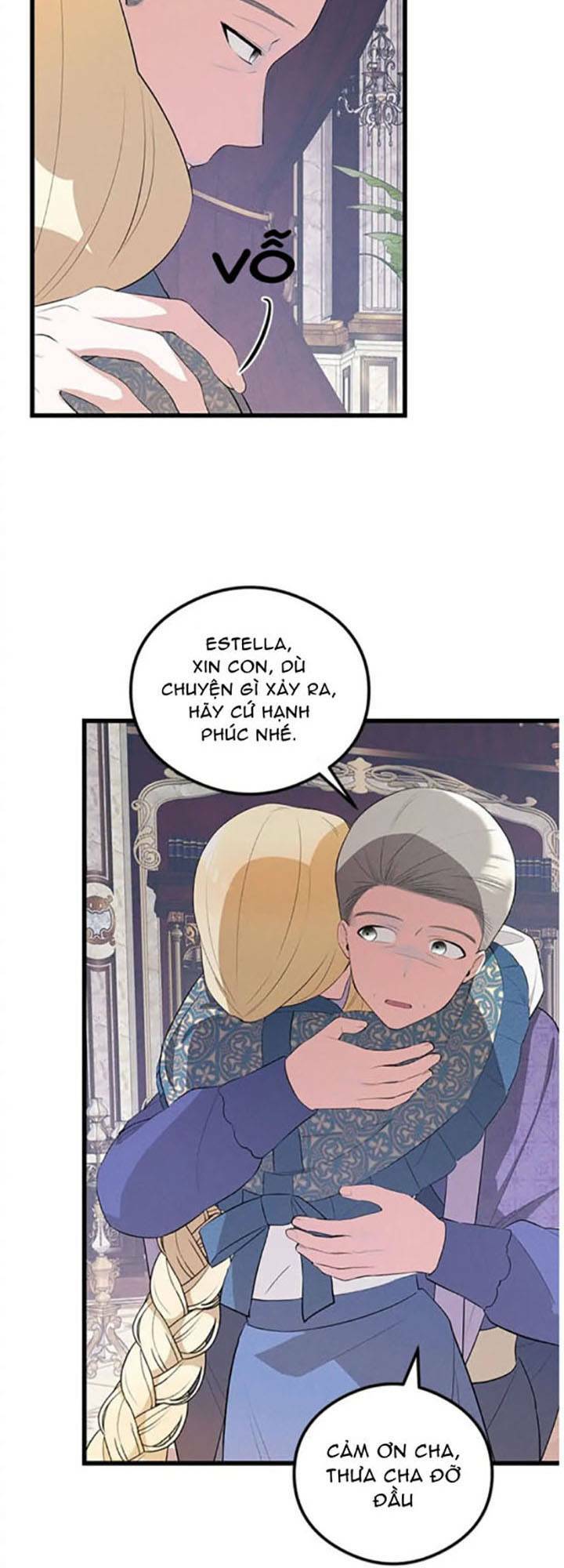 Bỗng Một Ngày Tôi Có Chồng Và Con Chương 11 Ảnh 27
