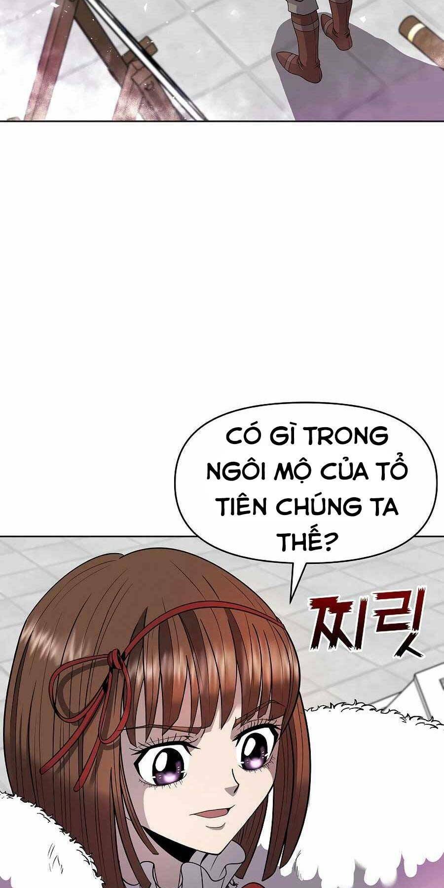 Tên Lỗ Mãng Cấp 10 Của Gia Đình Hiệp Sĩ Chương 10 Ảnh 12