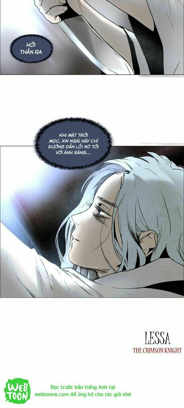 Lessa 2: The Crimson Knight Chương 102 Ảnh 13
