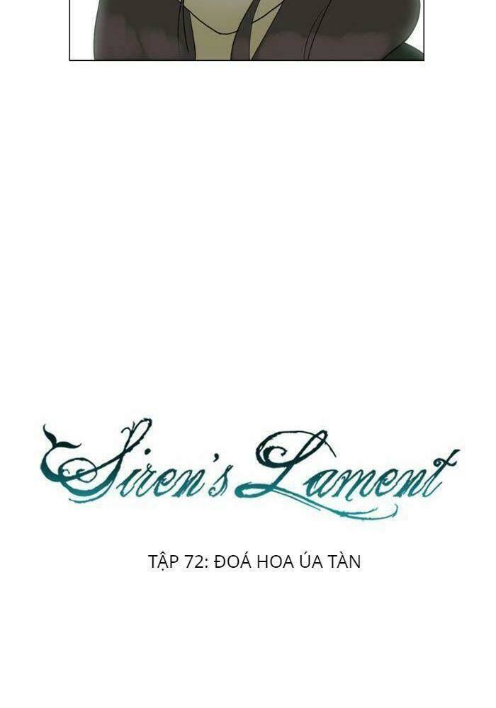 Khúc Hát Người Cá Siren Chương 72 Ảnh 13